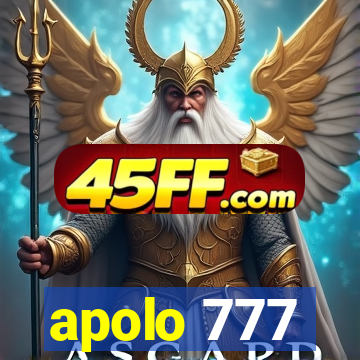 apolo 777